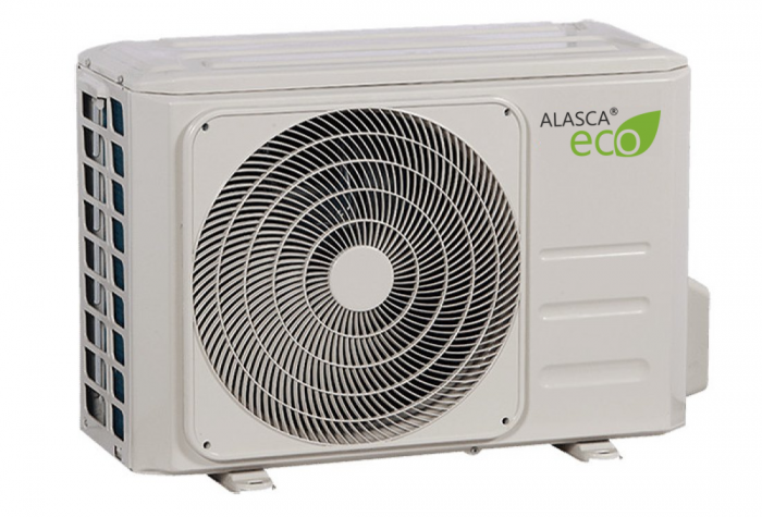Инверторный компрессорно-конденсаторный блок Alasca CCUI20-F