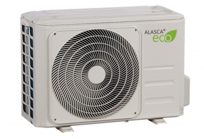 Инверторный компрессорно-конденсаторный блок Alasca CCUI25-F