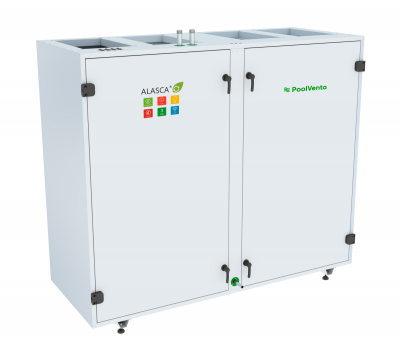 ERV2000W
