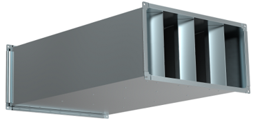 Шумоглушитель Alasca SRCR 70-40