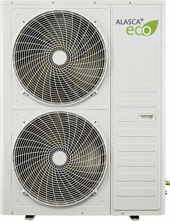 Инверторный компрессорно-конденсаторный блок Alasca CCUI125-F